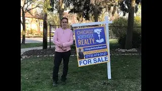 Chicago Northside Realty ad