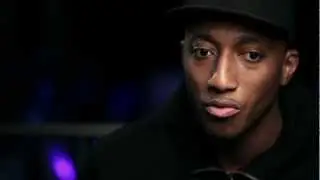Lecrae Explains True Manhood