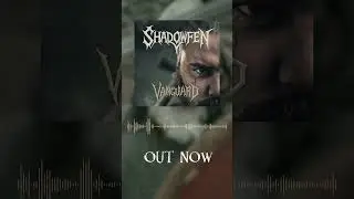 Vanguard by Shadow Fen - OUT NOW