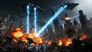 The Final Command : AI Driven Future Warfare