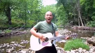 Tenacious D- Tribute (Acoustic Cover)
