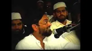 RADDE TAQLEED- Shaikh Jalaluddin Qasmi [HD]