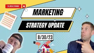 What's Working Wednesday - Facebook & Google PPC Leads! Wake Up Real Estate Show 8/30/23