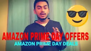 Amazon Prime Day 2019 (Hindi) | Amazon Prime Day Sale 2019