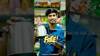 SIS Super Market: Best Wholesale Price Groceries in Salem! #salem