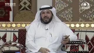 #وقف_أيتام_الوداد .. ما هو ؟ .. ومن يخدم ؟! .. تعرفوا عليه مع عبدالله المهيدب | برنامج الأجاويد
