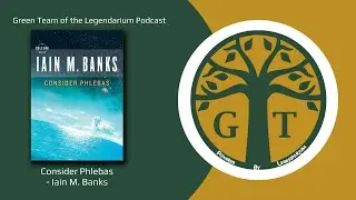 #220: Consider Phlebas (The Culture)