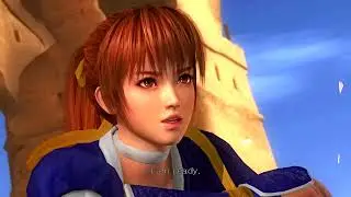 Dead or Alive 5 Last Round: Arcade Mode [Kasumi] Part 1 [Subwoofer Edition] Gameplay - PC Version #1