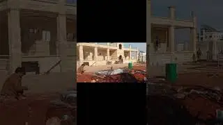 Syrian Army units are shelling SDF positions near Aleppo. #shorts #trending #trend #viral #fyp