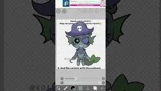 #dandyworld #roblox #dandyworldoc #fanmade #help #viral #shorts