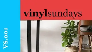 Deep House // Techno // Panorama Bar // Berghain // Vinyl Mix // VS.001