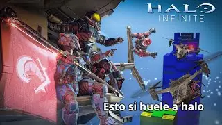 El caos regresa!! | &iexcl;El Falcon regresa en la Operaci&oacute;n Shadow!