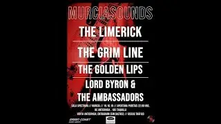 1er FESTIVAL MURCIASOUNDS ( Sala Spectrum. 19.10.2019 )
