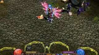 Set Blue Eye to Silverheart MG (Str) Nexus-MU Season 15