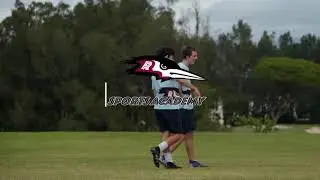 Robina SHS Futsal/Football Academy (Boys)