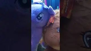 HANIP KAKAIBA KATALAGA  IDOL ANG CUTE NG MGA TOYS MO LODS#shortvideo