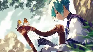 Aster Tatariqus - OST Introduction (by Yoko Shimomura)