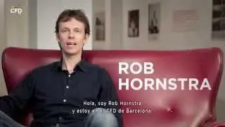 Entrevista a Rob Hornstra.