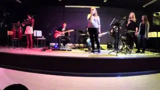 Music Virus, &Mu;&omicron;&upsilon;&sigma;&iota;&kappa;ό &Sigma;&chi;&omicron;&lambda;&epsilon;ί&omicron;  &Alpha;&lambda;ί&mu;&omicron;&upsilon;, &Tau;ά&xi;&eta; &Eta;&lambda;. &Kappa;&iota;&theta;ά&rho;&alpha;&sigmaf; &Gamma;&iota;ά&nu;&nu;&eta; &Mu;&alpha;&lambda;&alpha;&phi;ή : Summer Wine