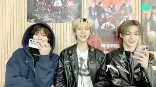 장신즈 기습 라이브🔊💓 [26.10.2023] 〘E'LAST 엘라스트〙