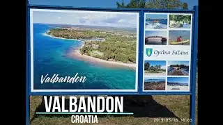 Valbandon - Croatia