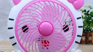 Deep Sleep Industrial Fan | 10 Hours of Continuous White Noise for Insomnia & Anxiety