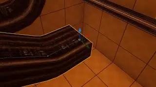 Spline Point tool