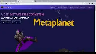 MetaPlanet (MPL)