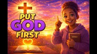 Before the Plans, Put God First | A Biblical Reset for 2026