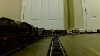 Trix 22530, DRB 53 0003