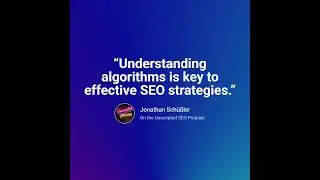 Local and International SEO through the lens of Jonathan Sch&uuml;&szlig;ler