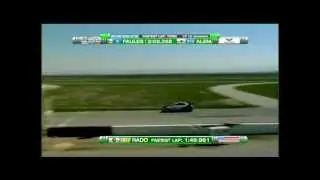 GTA 1 Buttonwillow 2012 Session 3 Sunday