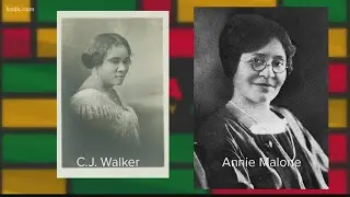 Annie Malone's legacy: Did Netflix series 'Self Made' get it wrong?