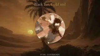 Ivar Sandborn - Black Fur, Cold Soil | Middle Eastern music