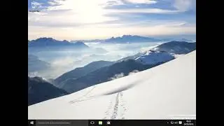 Windows 10 Notify System Generic Sounds (Evolution of Win10 Builds)