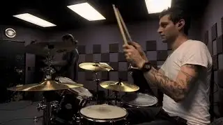 A King & His Drums with &ldquo;Meraki&rdquo; - Smooth Music