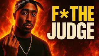 🔥 2Pac &ndash; F* The Judge 💥 | Realest Words Ever