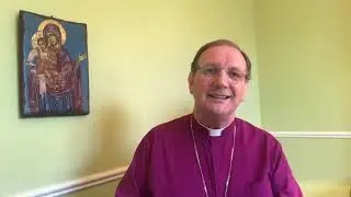 Bishop Mark Davies - Mothering Sunday