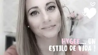 HYGEE... un estilo de vida...!  ❤