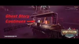More Ghost Stories: Voidtrain 1.0 EP26