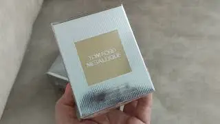 НОВЫЙ АРОМАТ В КОЛЛЕКЦИЮ. Tom Ford &hearts;️