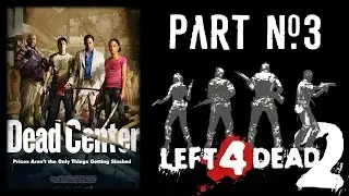 Left 4 Dead 2: Part 1.3 &bdquo;Zombie Shopping Queen&ldquo; (PC Let's Play)