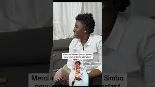 Merci sékou Keita pour Mariam ba lagare