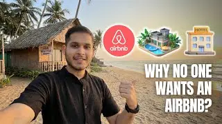 Don't Start an Airbnb in 2026: The Bubble Has Burst!