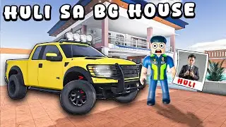 CHECKPOINT SA BILLIONAIRE GANG MANSION HINANAP KO SI VON ORDONA