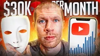 STOP Outsourcing Your Faceless YouTube Videos (Use this Software to Fully Automate Your Channel!)