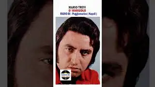 Mario Trevi - O' mariuolo
