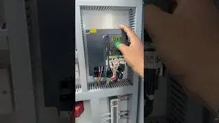ATV320 VFD All Parameter Reset #electrical #reset parameters