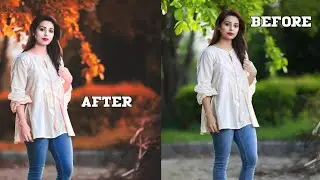 Red Glossy Amazing Photo Editing||Red Background Photo Editing||Ligthroom Mobile Editing Tutorail