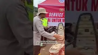 polri presisi